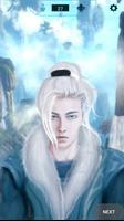 Devil:The Ocean of Death-Choose Your Fantasy Story poster