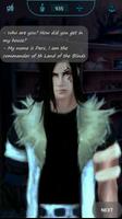 Devil:The Ocean of Death-Choose Your Fantasy Story screenshot 2