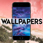 Wallpapers for iPhone 📱-icoon