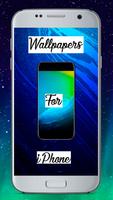 Wallpapers for iPhone 📱 Affiche