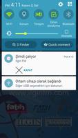 IlgınFM screenshot 1