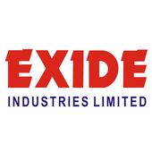 Exide Industries Limited icon