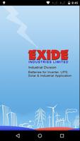 Exide Industries Limited โปสเตอร์