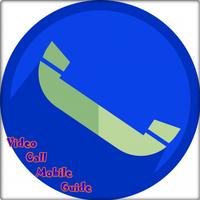 Video Call Mobile Guide 스크린샷 1