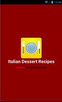 Italian Dessert Recipes screenshot 1