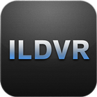 ILDVR Mobile Viewer アイコン