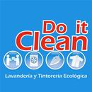 Do It Clean EcoLaundry Service APK