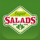 Super Salads APK