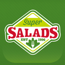 Super Salads GDL APK