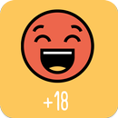 نكت للكبار +18-APK