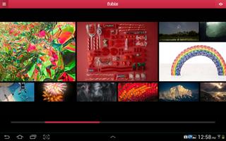 Fubiz ภาพหน้าจอ 2