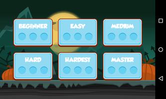 Memory Games for Kids screenshot 2