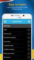 iLearn Papiamento スクリーンショット 1