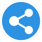 MShare icon