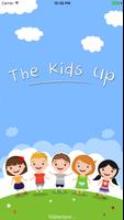 The Kids Up Affiche
