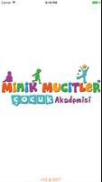 Minik Mucitler 포스터