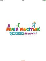 برنامه‌نما Minik Mucitler عکس از صفحه