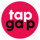 TapGap icône