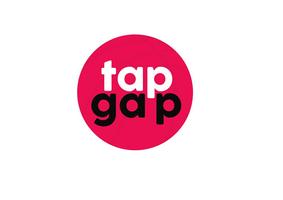 TapGap Affiche