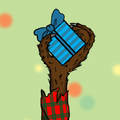 Santa Claws