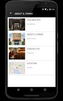 il Forno Ristorante screenshot 3