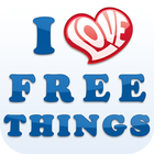 I Love Free Things (ILFT.com) أيقونة