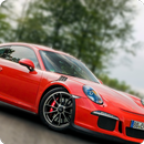 Super Crazy Car Racing APK