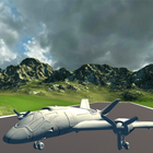Airplane Simulator icon