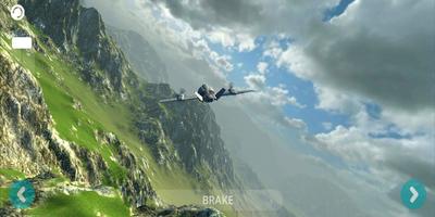 Airplane Simulator screenshot 2
