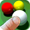 BILLIARDS 3 BALL