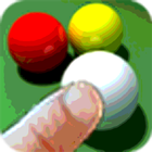 BILLIARDS 3 BALL иконка