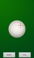 1 Schermata BILLIARDS 3 BALL