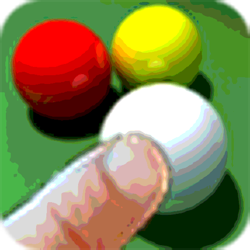 Billiards - 3 Balls
