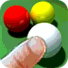 3 Ball Billiards アプリダウンロード
