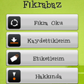 Fıkrabaz