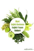 Sağlıklı Beslenme ve Yaşam Reh পোস্টার