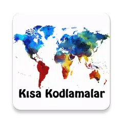 KPSS Coğrafya Kısa Kodlamalar APK Herunterladen