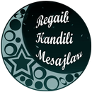 Regaib Kandili Mesajları APK