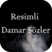 Resimli Damar Sözler