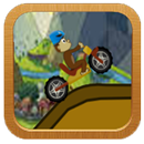 Monkey Mountain Bike APK