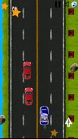 King Road Racer الملصق