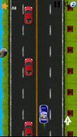 King Road Racer screenshot 1