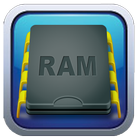 RAM OPTIMIZER PRO أيقونة