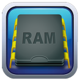 RAM OPTIMIZER PRO-icoon