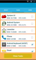 RAM OPTIMIZER PRO الملصق