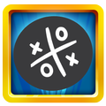 Tic Tac Toe Pro Master