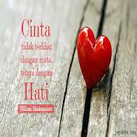 Cerpen Cinta โปสเตอร์