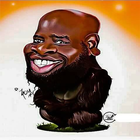 Mpoki Vichekesho TV (mfalme wa comedy) ikona