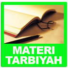 Materi Tarbiyah 图标