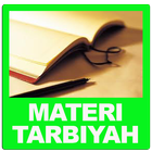 Materi Tarbiyah simgesi